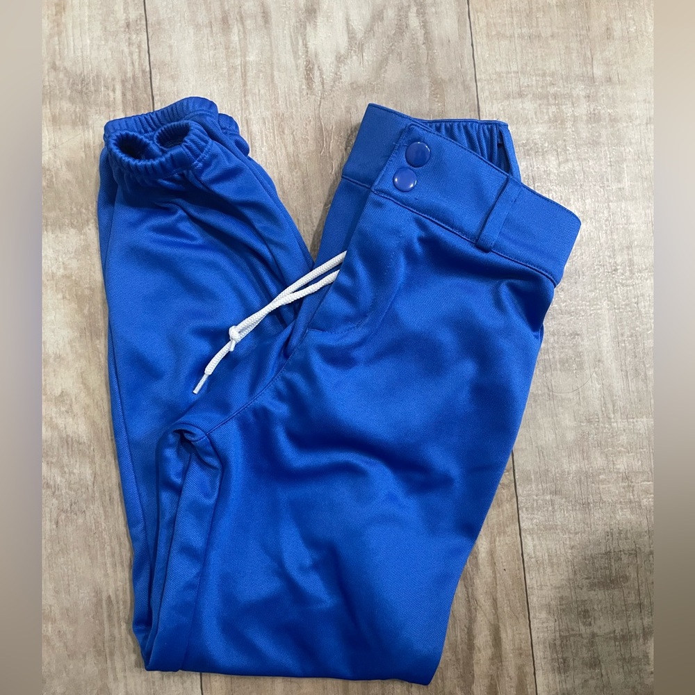 Youth Baseball Pants